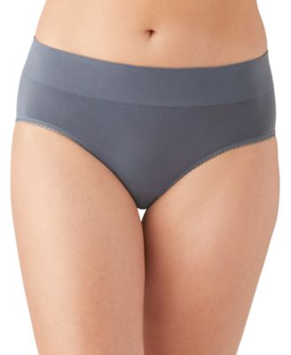 Wacoal - Women's Feeling Flexible Hipster Underwear 874332