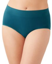 Wacoal Women's Feeling Flexible Brief Underwear 875332 - Macy's