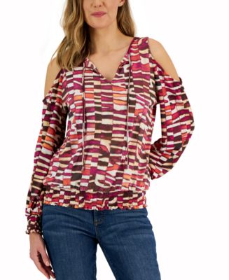 International Concepts Soft Winter Top-Bust 34 to 36 main image 1