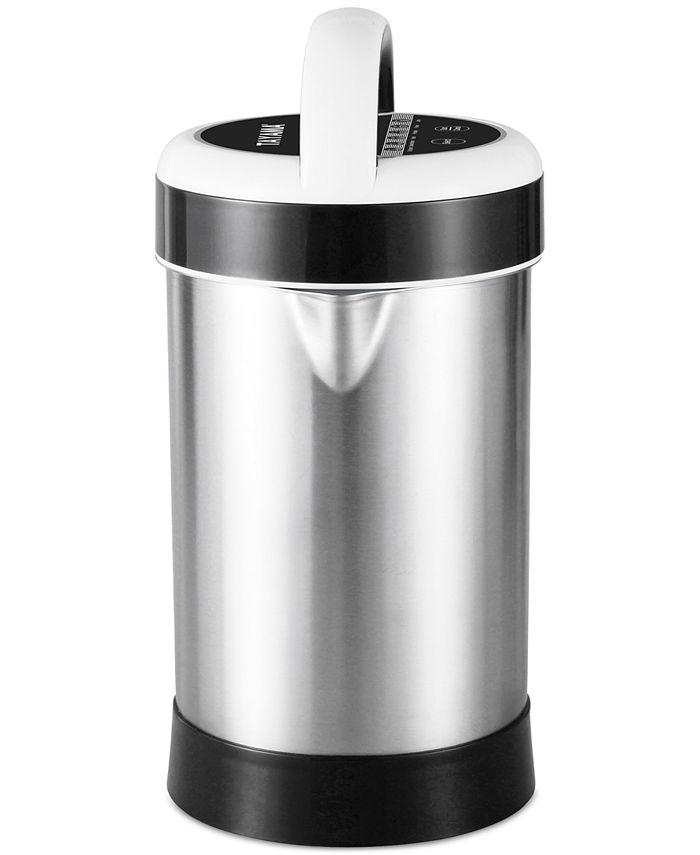 Tayama Stainless Steel Soy Milk Maker Macy's