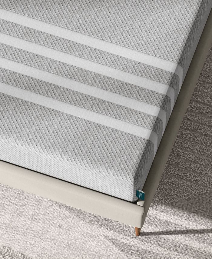 Leesa 11" Sapira Hybrid Mattress Queen, Mattress in a Box Macy's