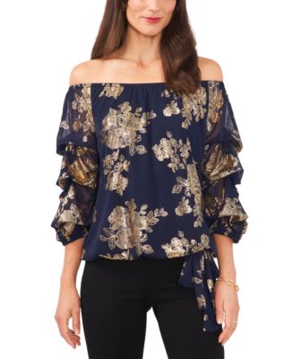 msk tops macys