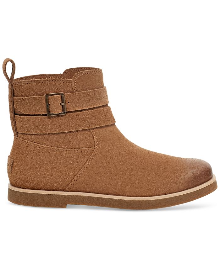 UGG® Women's Josefene Ankle Booties Macy's