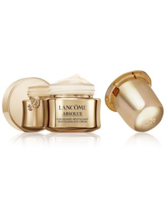 Lancôme - Absolue Eye Cream & Soft Cream Refill Duo