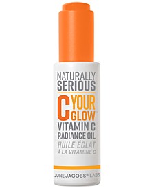 C Your Glow Vitamin C Radiance Oil