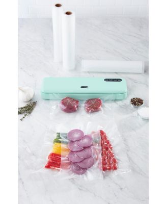 SuperSeal Vacuum Sealer