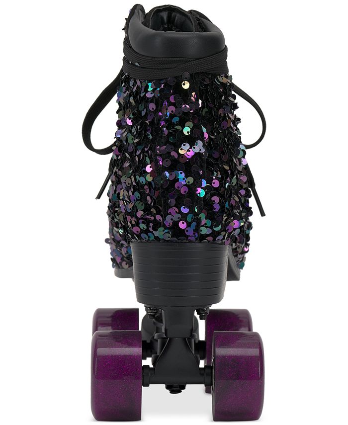 Jessica Simpson Women's Rollstar Roller Skates Macy's