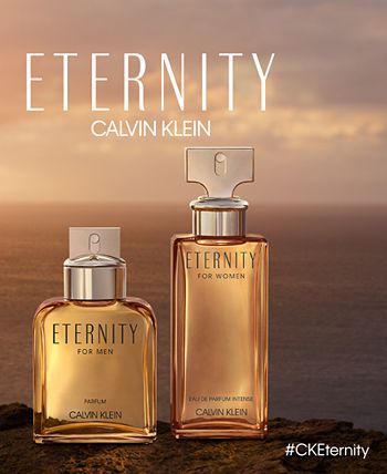 Calvin Klein Eternity Eau de Toilette Spray 1.7 oz for Men