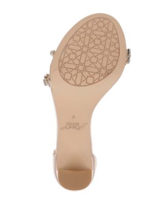 Women's Alia Block Heel Evening Sandals