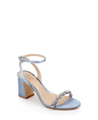 Jewel Badgley Mischka