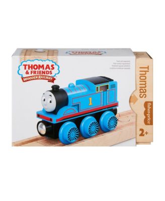 Fisher Price Fisher-Price Thomas Friends Wooden Railway Thomas