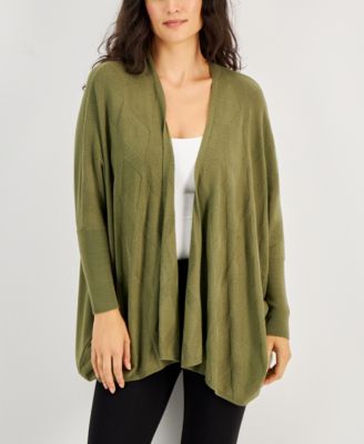 Alfani Cardigan Sweaters for Women - Macy's