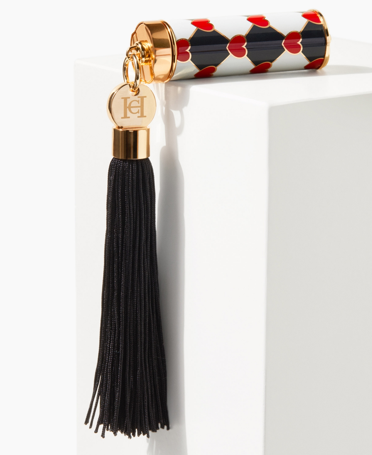 Carolina Herrera The Magnetic Tassel Accessory