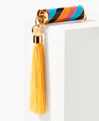 The Magnetic Tassel Accessory
