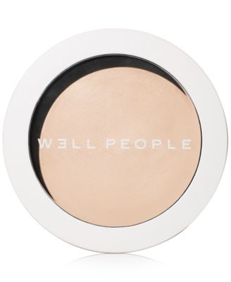 Bio Powder Foundation