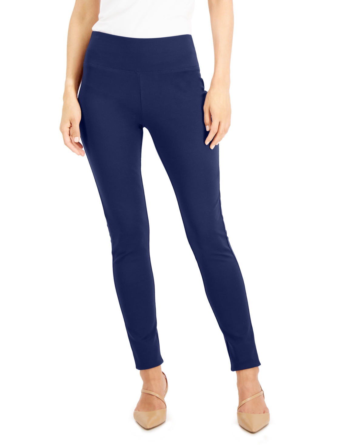 Macy's inc petite leggings on sale
