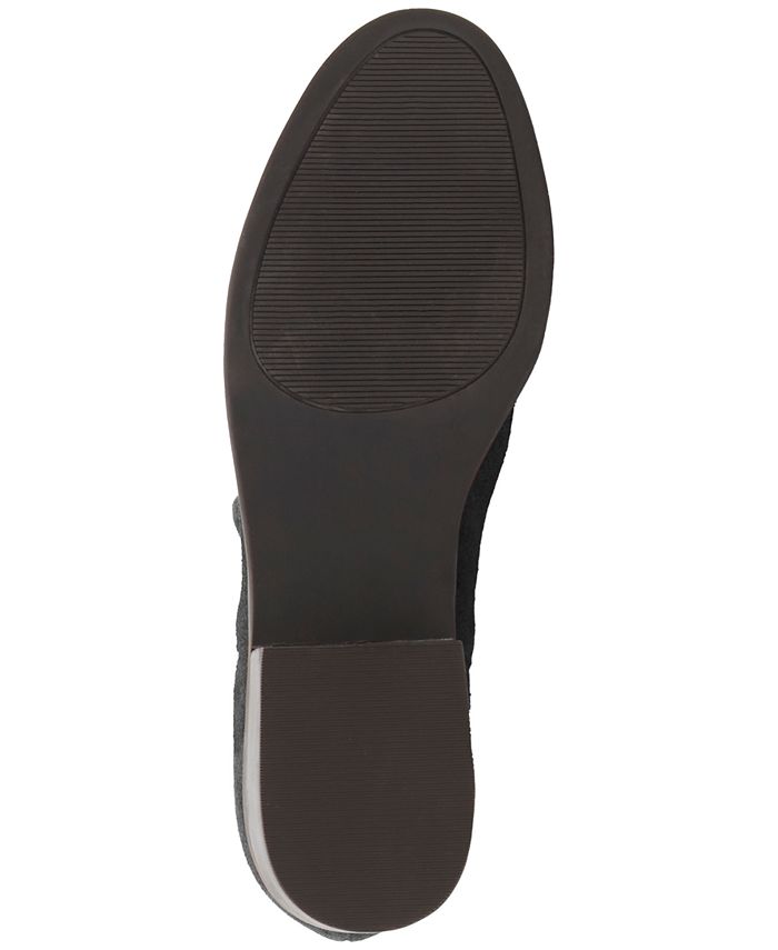 Lucky brand new arrivals wide calf boots
