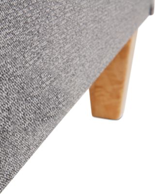 Leesa Platform Bed- Twin XL