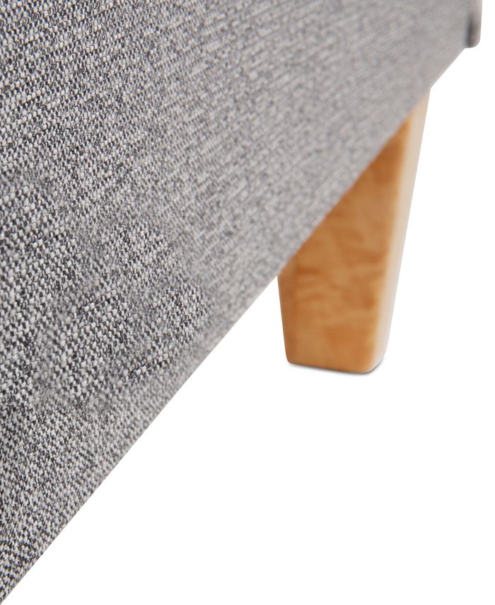 Leesa Platform Bed Queen Macy's