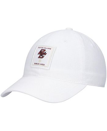 Casquette Black Clover Virginia Tech - Adjustable Dream - Blanche - Unisexe - NEUVE