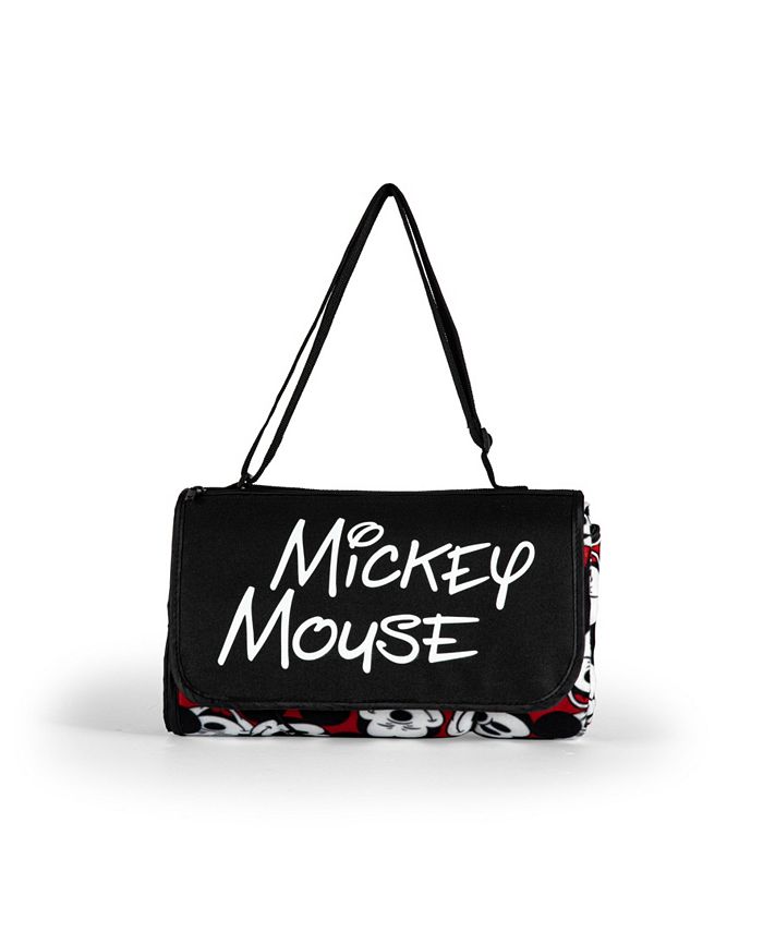 Oniva Mickey Mouse Blanket Tote Outdoor Picnic Blanket Macy's