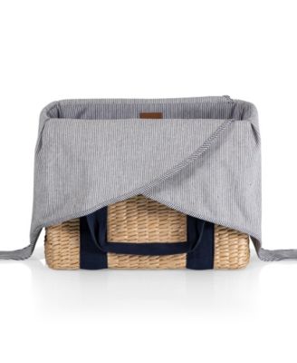 Parisian Picnic Basket