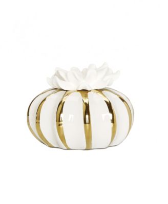 Ruffled Diffuser
