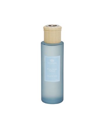 Vivience Lily of the Valley Scent Round Bottle Diffuser - Macy's