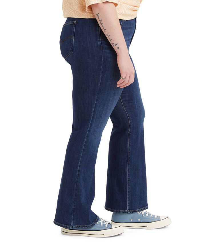 levi 726 flare