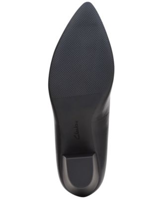Women's Teresa Step Block-Heel Comfort Pumps