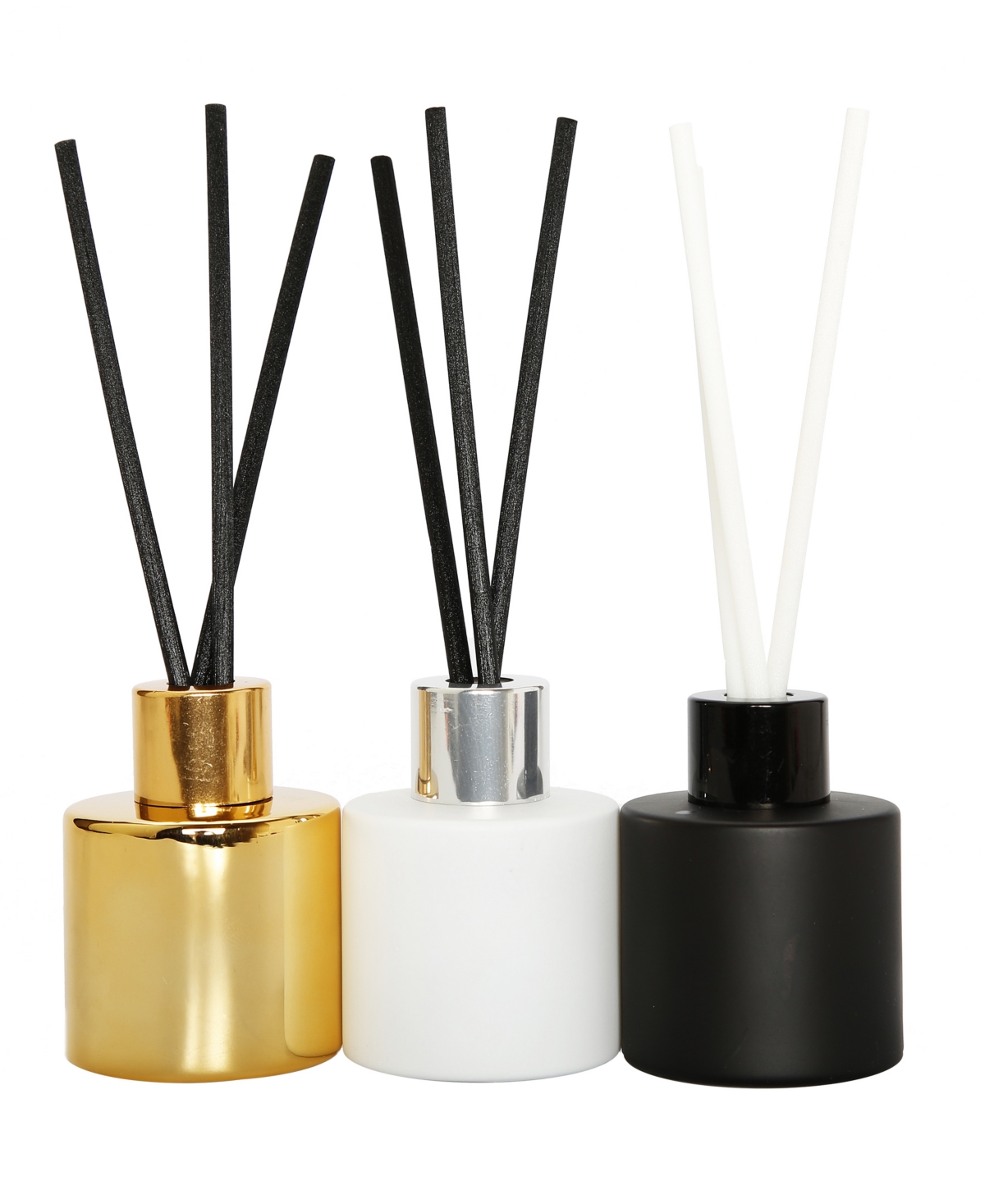 Diffusers Assorted Scents Set, 3 Piece - Multi
