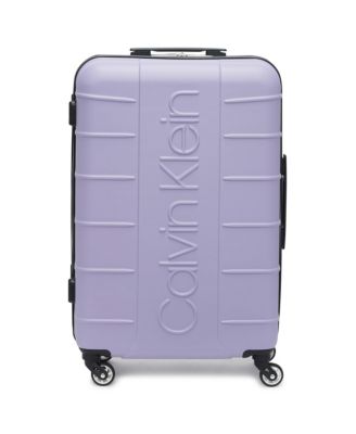 Bowery Hard Side Luggage Set, 3 Piece