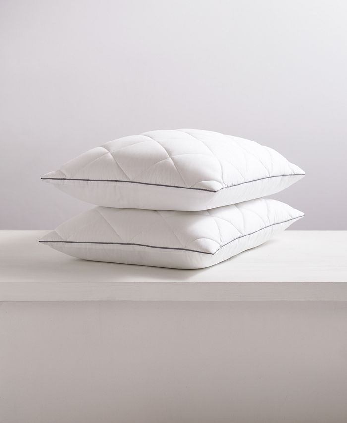 Allied Home Celliant Recovery 3 Piece Mattress Pad Set, Twin XL Macy's