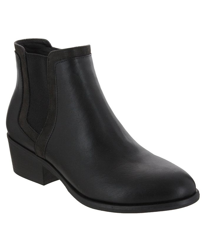 MIA AMORE Women's Talya Boots & Reviews - Boots - Shoes - Macy's
