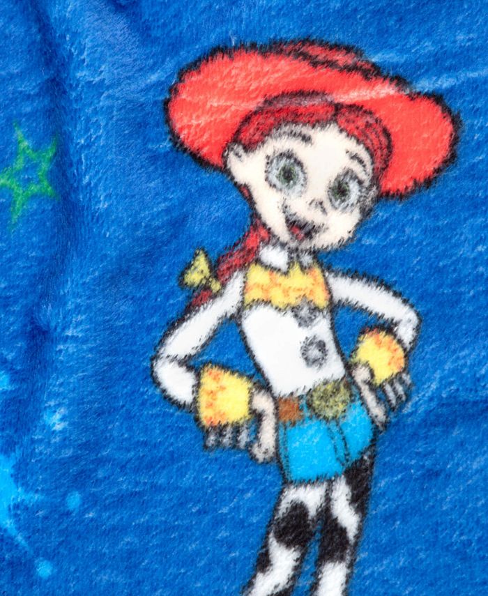 Disney CLOSEOUT! Toy Story 2Pc. Pillow & Blanket Nogginz Set Macy's