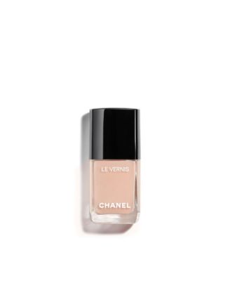 CHANEL - Longwear Nail Colour