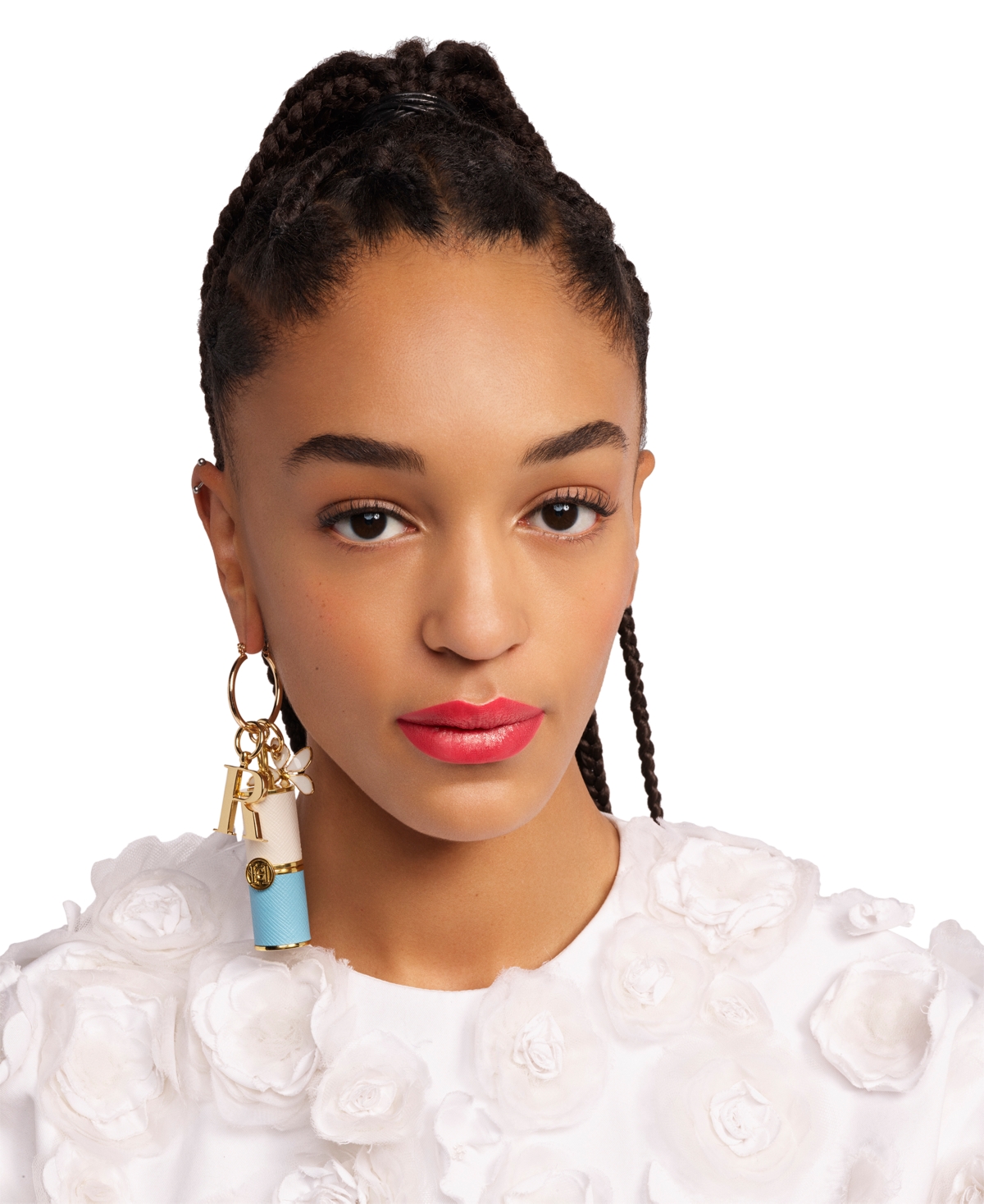 Carolina Herrera Good Girl Mini Tinted Lip Balm Refill - 310 - Carolina (Red)