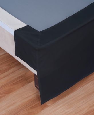 Bed Maker's Magic Skirt Tailored Bedskirt, Full