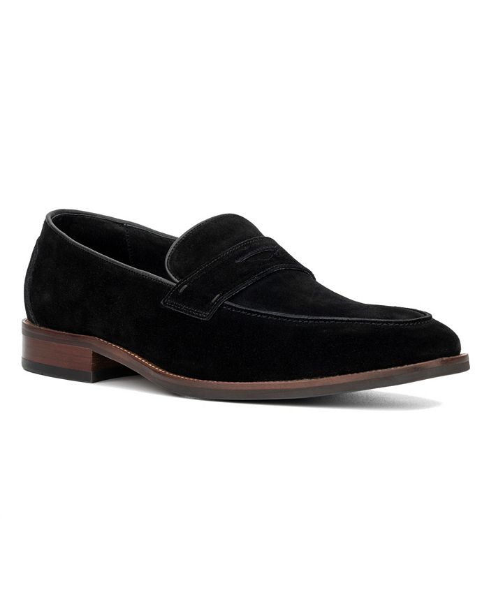 Mens dress store loafers macy's