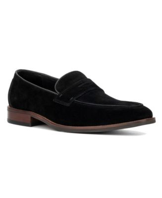 100 per cent of the original male black leather shoes Lacoste Game