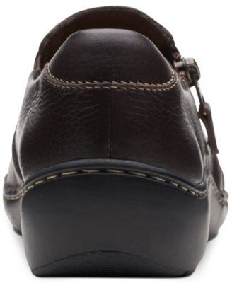 Women's Cora Harbor Zip Flats