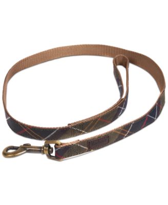 Barbour webbing dog collar best sale