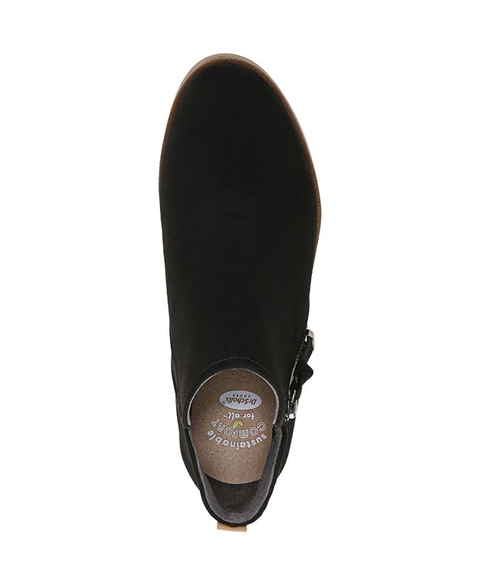 Dr. Scholl s Women s Astir Booties Macy s