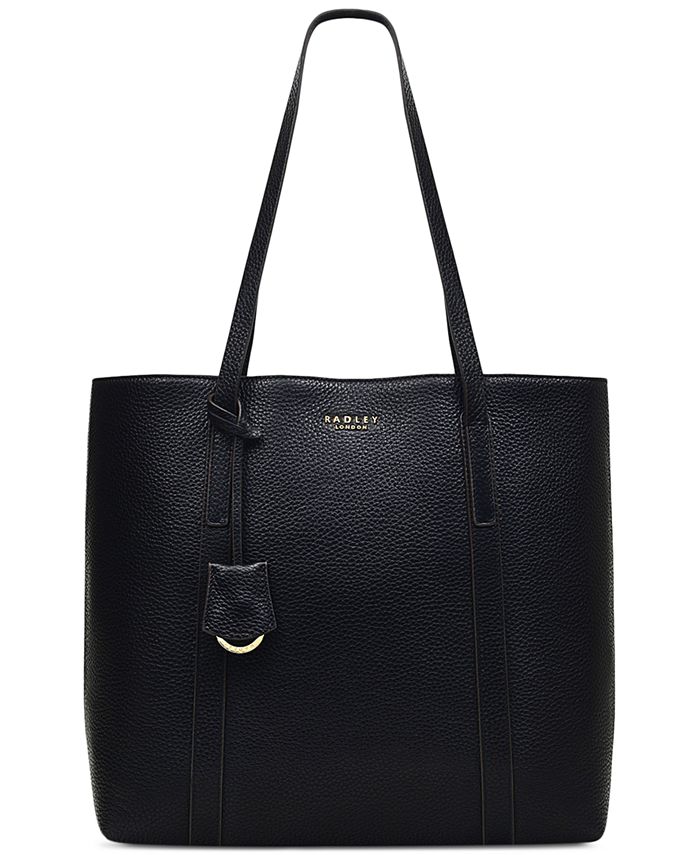 Radley London Museum Street Large Open Top Tote - Macy's