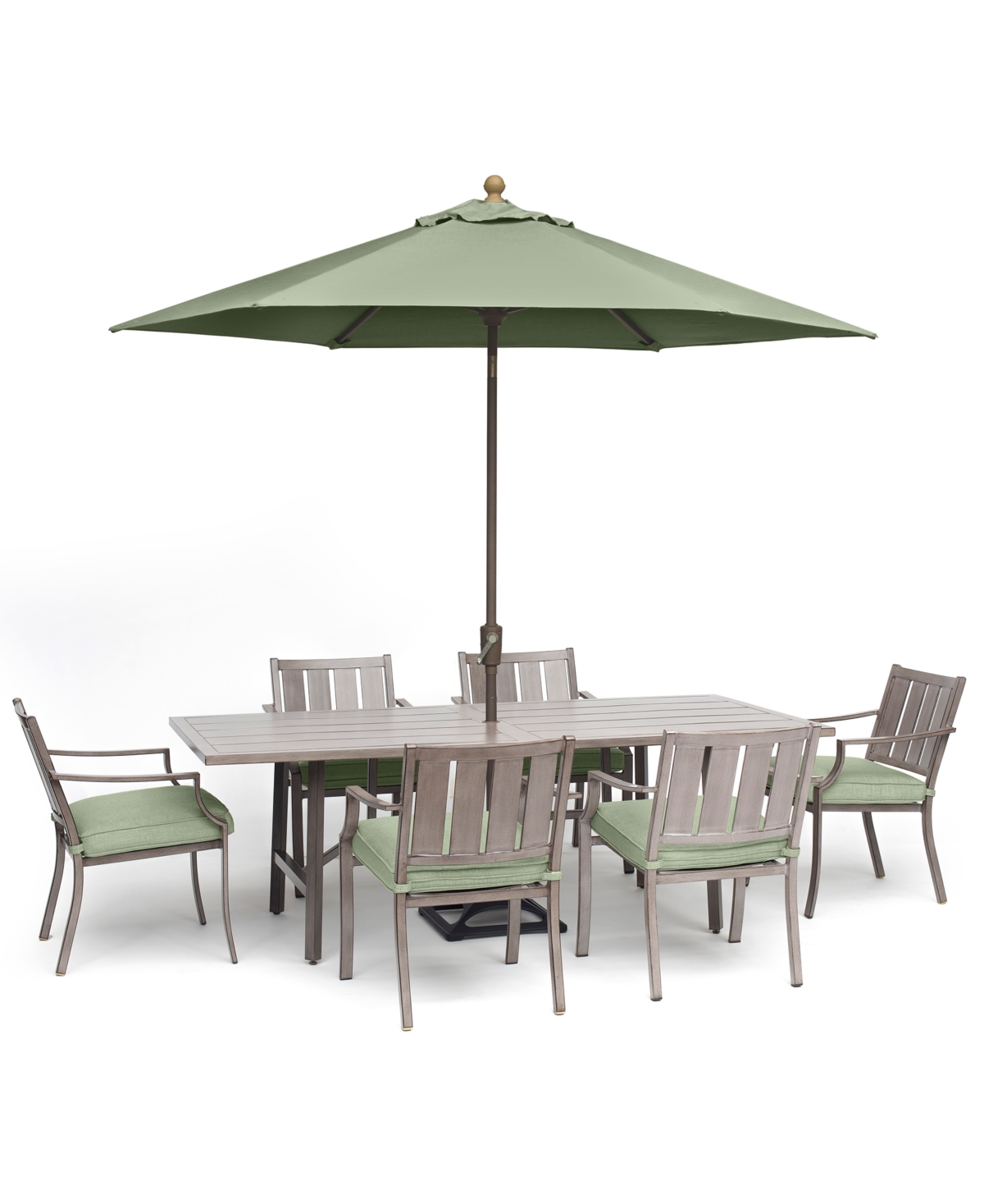 Macys outdoor dining sets clearance