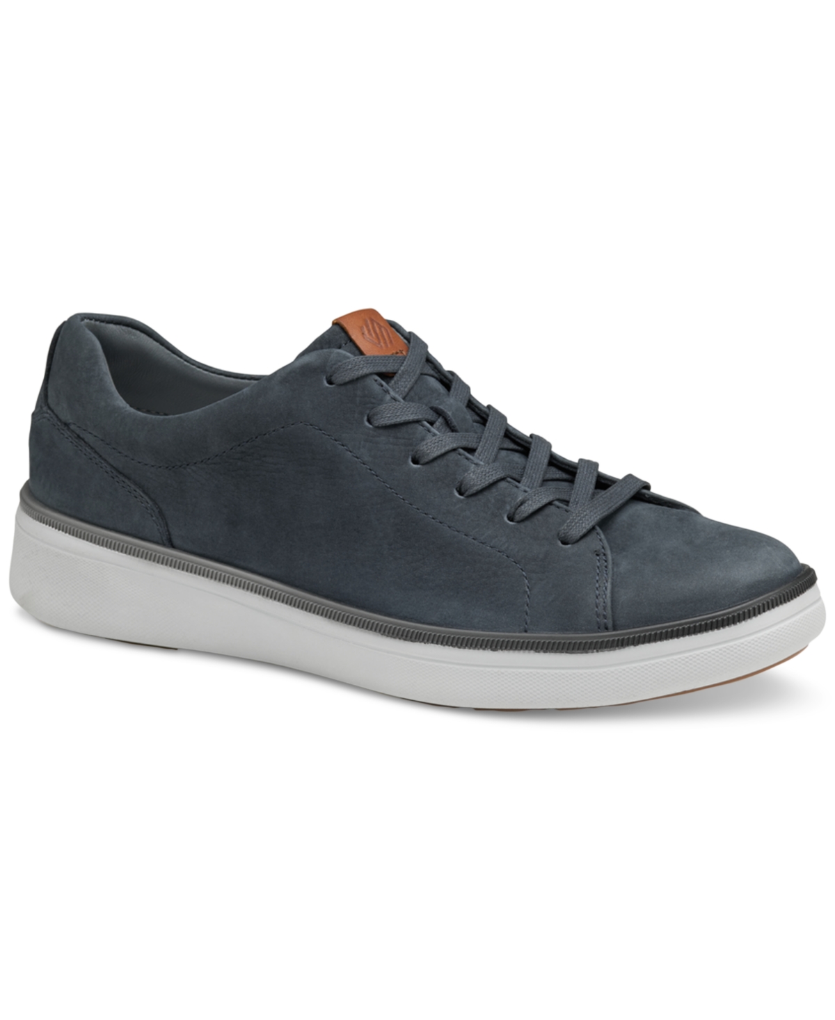 Johnston & Murphy Men's XC4 Foust Lace-to-Toe Sneaker
