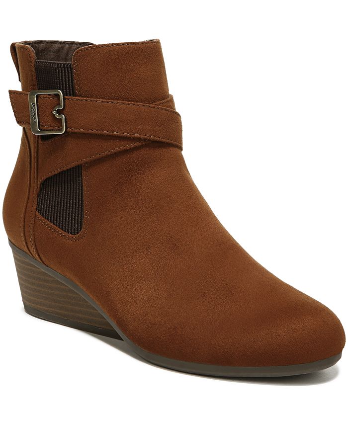 Dr. Scholl s Women s Berlin Booties Macy s