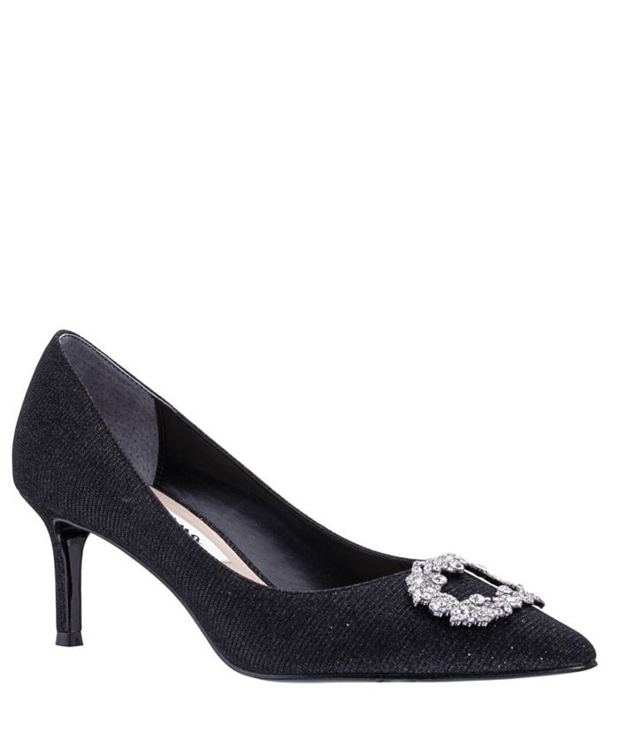 Nina wedding 2025 shoes macy's