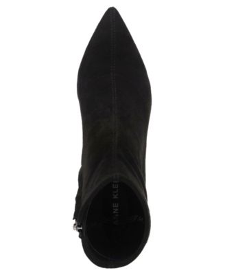 Women's Reesse Pointed Toe Dress Booties