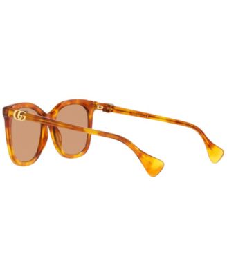Women's Sunglasses, GG1071S 55